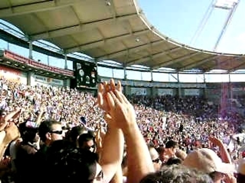tfc-lyon qui ne saute pas n'est pas toulousain!