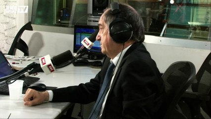 Team Duga - Noël Le Graët évoque sa (bonne) relation avec Didier Deschamps