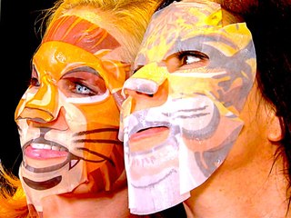 3 Trendy Sheet Masks That Will Revive Your Skin