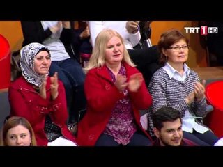 1'de Bugün - Uraz Kaygılaroğlu - 24 Mart 2016