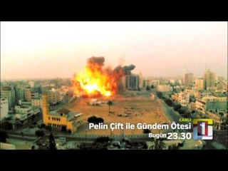 Pelin Çift İle Gündem Ötesi 57.Bölüm Fragmanı