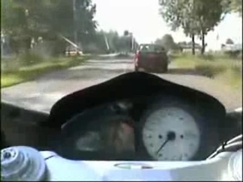 MV AGUSTA F4 1000 inside