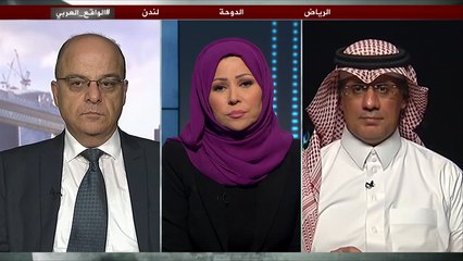 الواقع العربي-الحفاظ على أمن الخليج