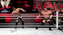 Monday Night Raw - 3/5/12 (Review): John Cena & The Rock Promo, Kane & Orton, & 20 Minutes of In-Ring Action!