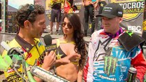 2016 Canadian MX Nationals Rd 03 - Calgary AB