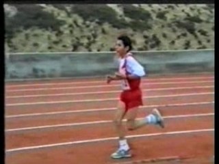 club athleo- Reportaje tele red