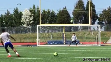 TOP 5 SOCCER FOOTBALL FAILS I WEEK #114 2016