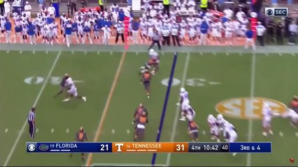 Tennessee vs Texas A&M - Pump Up - Hype College Football 2016