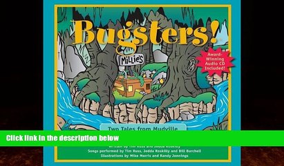 Big Deals  Bugsters!  Full Ebooks Best Seller