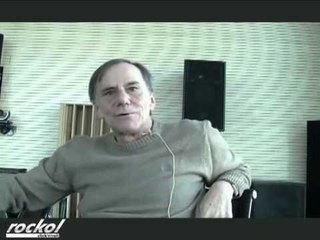 Sanremo 2011 - Roberto Vecchioni presenta "Chiamami ancora amore"