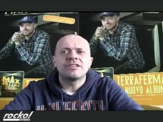 Sanremo 2011 - Max Pezzali presenta "Il mio secondo tempo"