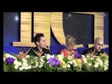 Sanremo 2011: la conferenza stampa dei vincitori