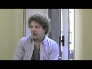 Matteo Becucci racconta il suo primo album di inediti