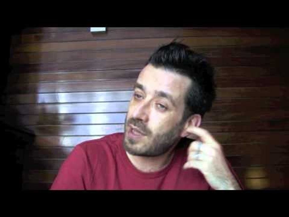 Daniele Silvestri racconta "S.C.O.T.C.H.": l'intervista di Rockol