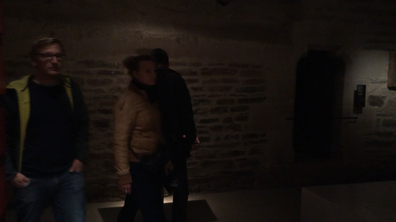 Gros succès pour la première nocturne au château des Ducs