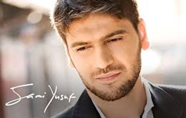 HASBI RABI (HAMD) - SAMI YUSUF CONCERT IN ALGERIA