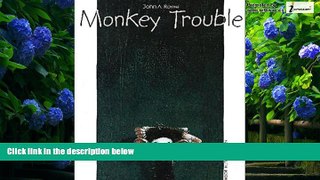 Books to Read  Monkey Trouble  Best Seller Books Most Wanted