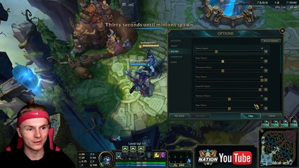 [WTF!] THE BIGGEST ARMY EVER IN LEAGUE OF LEGENDS