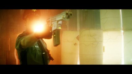 Officer Downe - Official Trailer #1 [HD]