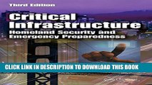[PDF] Critical Infrastructure: Homeland Security and Emergency Preparedness, Third Edition