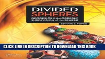[New] Divided Spheres: Geodesics and the Orderly Subdivision of the Sphere Exclusive Full Ebook