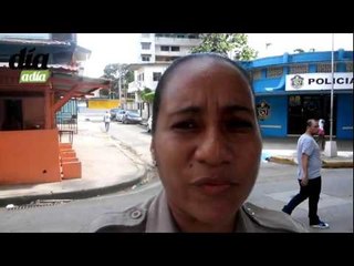 Un saludo en el Día de la Madre