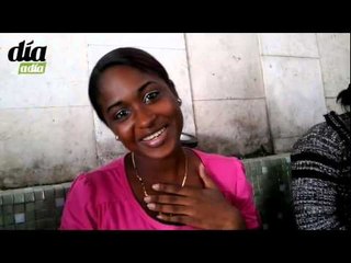 Un saludo en el Día de la Madre