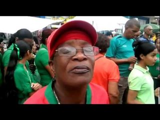 Procesión San Judas Tadeo 2015