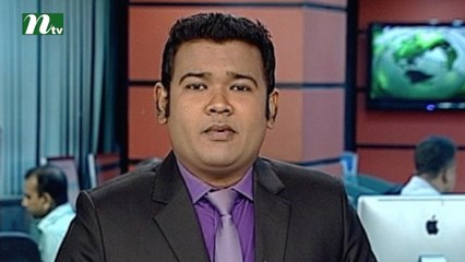 NTV Moddhoa Raater Khobor | 06 October, 2016