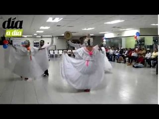 Panamá Tradición de Danza y Saloma llega a Grupo Epasa