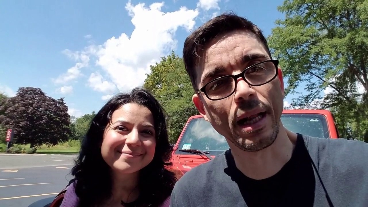 From Homeless to Maui Hawaii August 22 2016