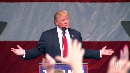 Trump gushes over Pence's debate performance