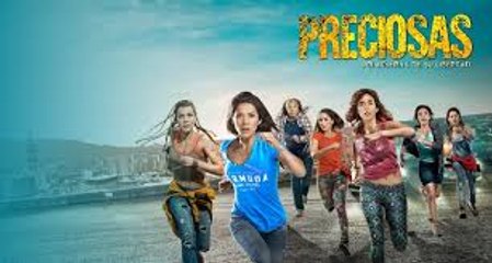 Preciosas capitulo 33