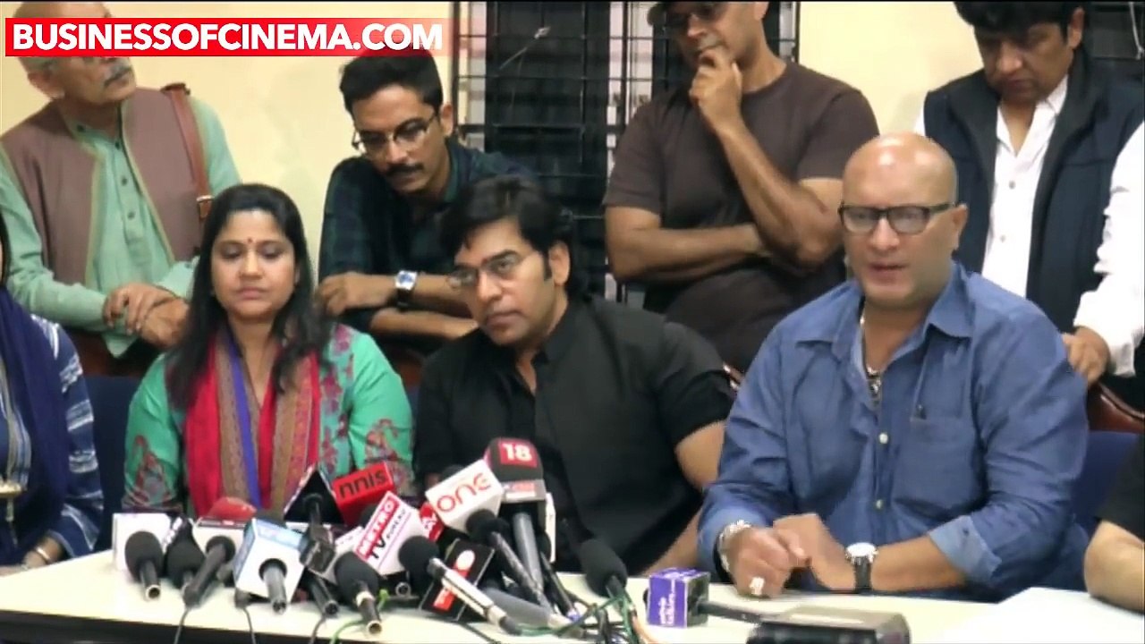 Om Puri REACTS On Kiku Sharda Arrest Controversy