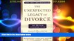 Big Deals  The Unexpected Legacy of Divorce: The 25 Year Landmark Study  Best Seller Books Most