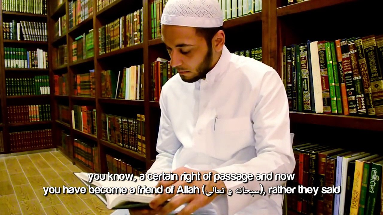 The Friends Of Allah ┇ Must Watch ...