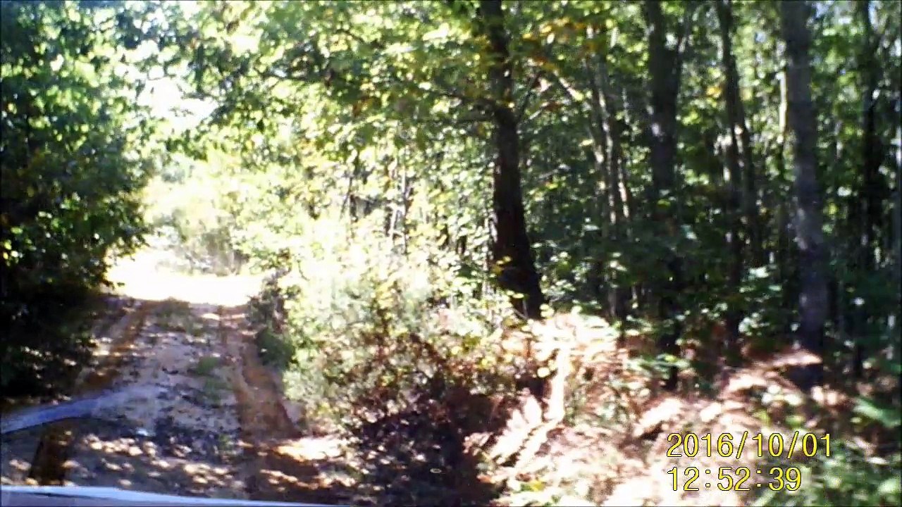 Offroad Aktif İğneada Gezisi İğneada Gezisi