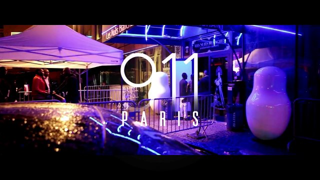 Soirée '911 Paris' aux Nuits Blanches (Vidéo 15 - Part 4)