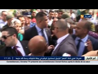 زوخ  هذه هي الأحياء المعنية بالترحيل قريبا - YouTube