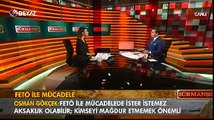 Osman Gökçek: Şehit aileleri idam istiyor