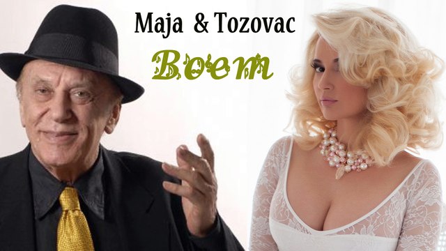 Maja Nikolic i Tozovac - Beom - (Audio, 2010)