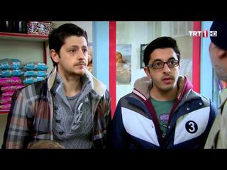 Gönül Hırsızı 12.Bölüm