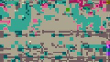 Wind Dancer Productions/Touchstone Television/Buena Vista (1991)