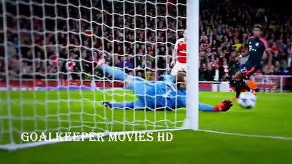 Manuel Neuer ● The King ● Saves & Skills