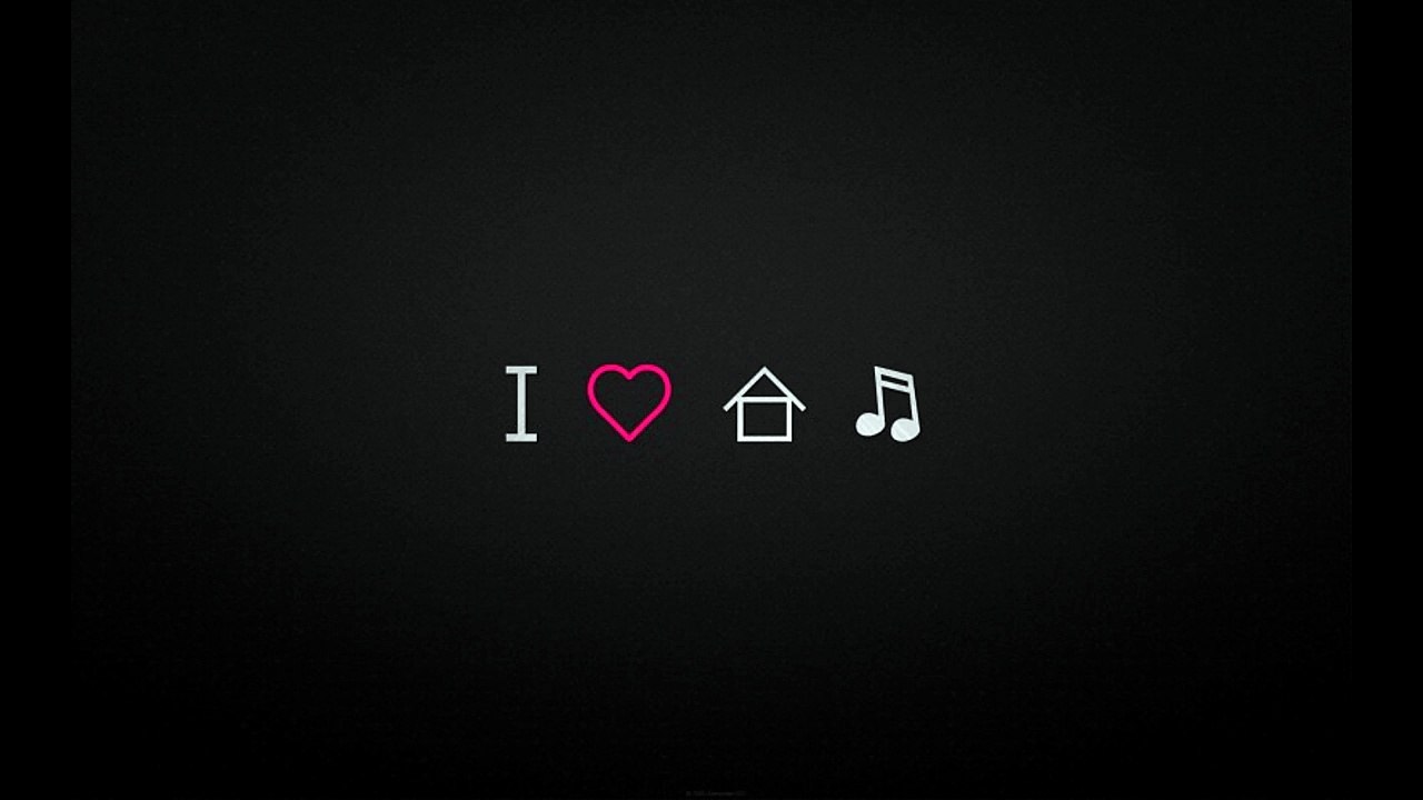 Bright Groovy House Jingle - Royalty Free Music