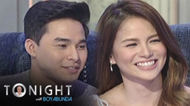 TWBA: McLisse's relationship before entering PBB House