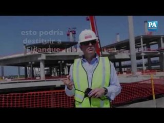 Procurador abre proceso disciplinario a Fidanque por compras directas