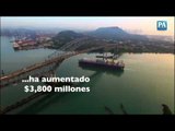Aumenta la deuda externa de Panamá