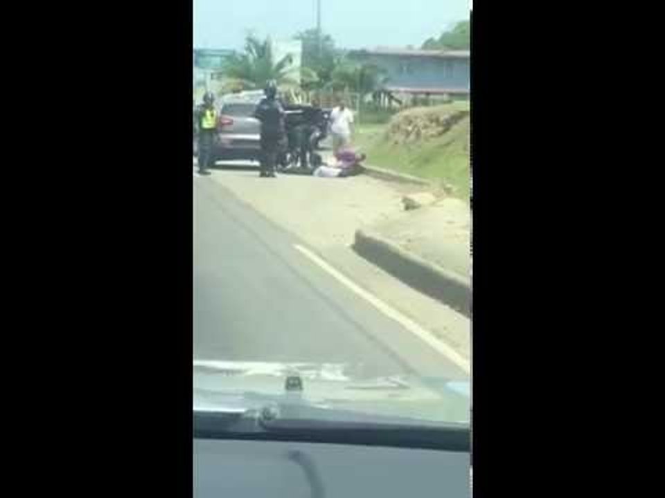 interamericana