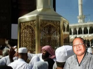 Hzrat Ibrahim Ka Kissa - Singer Mohd Aziz
